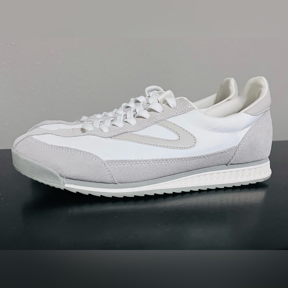 TRETORN Women's Rawlins Casual Lace-Up Sneakers